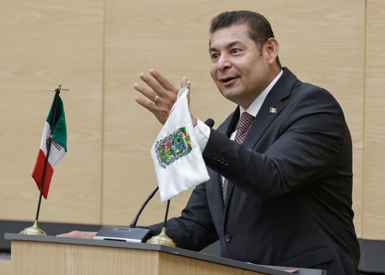 Armenta pide evitar creación de “Guardias Comunitarias”