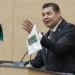 Armenta pide evitar creación de “Guardias Comunitarias”