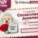 Instituto de la Juventud realizará kermés “Corazones Jóvenes”