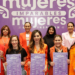 Secretarias y regidoras del Ayuntamiento de Puebla participarán en marcha del 8M