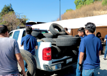 Un éxito la primera edición de EcoCholula