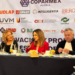 Coparmex Puebla promueve mesa de innovación