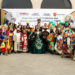 Armenta y Solís inauguran el primer Convite del Carnaval de Huejotzingo
