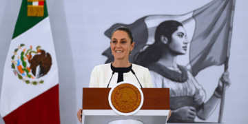 Sheinbaum enviará al Congreso reformas constitucionales (Video)