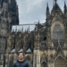 Estudiante Anáhuac destaca en Alemania dentro del programa de Volkswagen