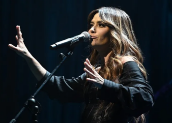 Puebla podrá disfrutar a la cantante Kany García