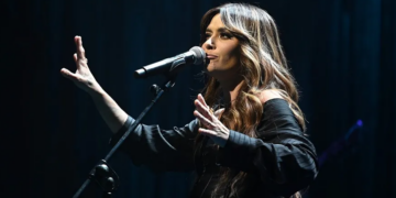 Puebla podrá disfrutar a la cantante Kany García