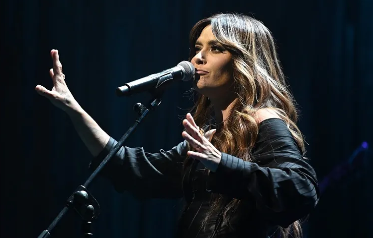 Puebla podrá disfrutar a la cantante Kany García