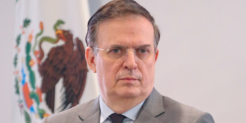 Marcelo Ebrard se reunirá mañana con secretario de Comercio de EE.UU.