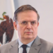 Marcelo Ebrard se reunirá mañana con secretario de Comercio de EE.UU.