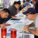 Se realiza la primera Feria del Empleo en Texmelucan