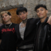 Lúa le abrirá concierto a Camila (VIDEO)