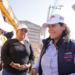 Lupita Cuautle invita a Jornada de Proximidad Social en Tehuiloyocan