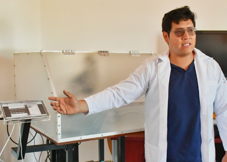 Investigadores BUAP desarrollan tecnología para crear energía eléctrica limpia