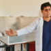 Investigadores BUAP desarrollan tecnología para crear energía eléctrica limpia