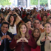 Ceci Arellano encabeza las jornadas ciudadanas «Por Amor a las Familias»