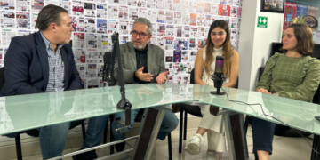 Jóvenes abandonan los moteles