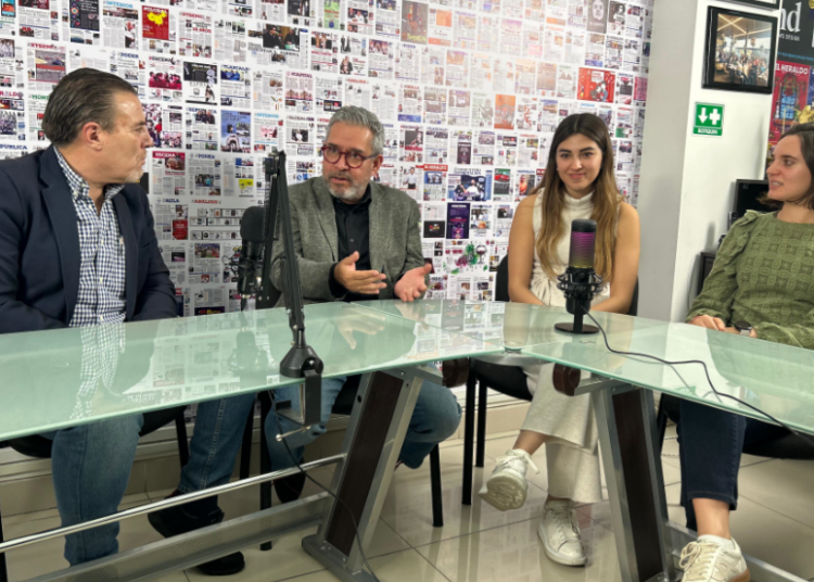 Jóvenes abandonan los moteles