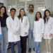 Investigadora realiza estudio sobre los parásitos de los cacomixtles
