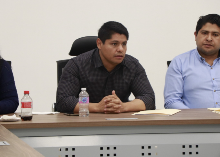 Se aprueba en sesión de Cabildo validez de la elección extraordinaria en Chautenco
