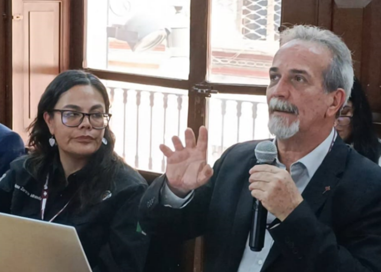 Se ampliará sistema de alertamiento sísmico a escuelas y mercados: Gestión de Riesgos