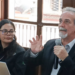 Se ampliará sistema de alertamiento sísmico a escuelas y mercados: Gestión de Riesgos