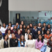 Lilia Cedillo convoca a niñas y mujeres a participar más en la ciencia