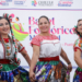 Lupita Cuautle impulsa la identidad cultural con Ballet Folclórico Municipal (Video)