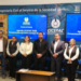 Cicepac presenta a integrantes del XXIX Consejo Directivo