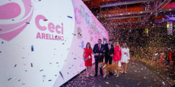Genera esperanza mensaje de Ceci Arellano