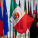 México presente en el Encuentro Parlamentario en las Naciones Unidas