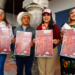 Colocan bando del Carnaval de San Pedro Cholula 2025
