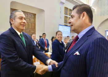 Pacto a favor del empleo en Puebla