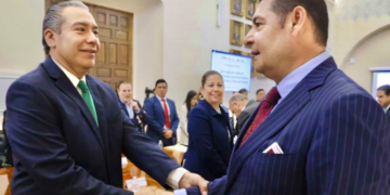 Pacto a favor del empleo en Puebla