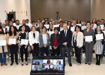 BUAP, referente en gestión académica y mejora continúa