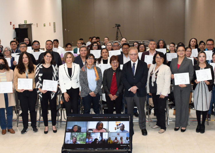 BUAP, referente en gestión académica y mejora continúa