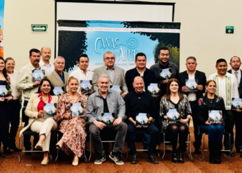 Gobierno de Cholula en coordinación con el estado para promocionar el turismo