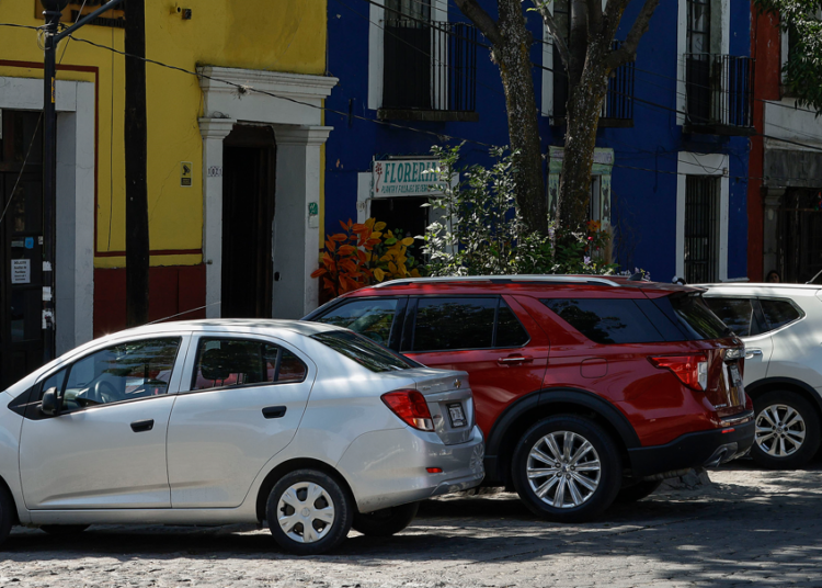 Se brindará pase turístico a visitantes y no tendrán restricciones en parquímetros