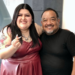 La influencer Priscila Arias «La Fatshionista» triunfa en el cine