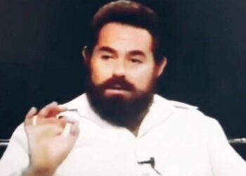 Hermano de Jacobo Grinberg da continuidad a la teoría sintérgica