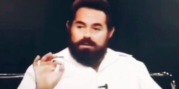 Hermano de Jacobo Grinberg da continuidad a la teoría sintérgica