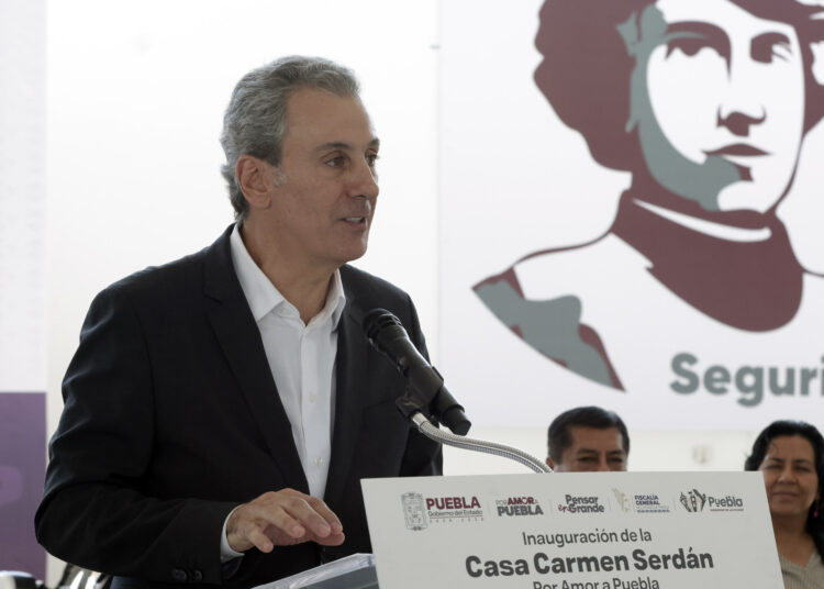 No hay cambios en el gabinete a 100 días de Gobierno: Pepe Chedraui