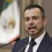 Mi afiliación a Morena es por ideales: García Parra