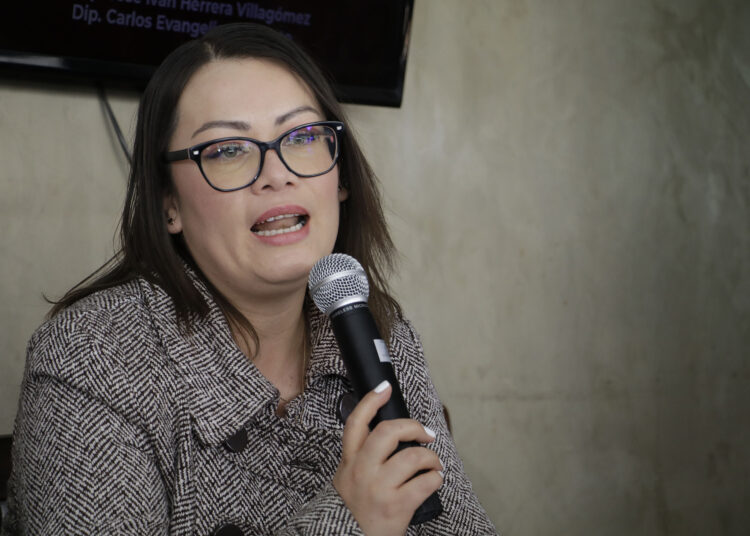 Diputada presenta iniciativa para reconocer al sicariato digital como violencia digital  