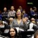 Diputada propone día con goce de sueldo para realizar estudios clínicos