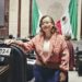 Julieta Vences promueve elección judicial