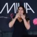 Zoe Saldaña aún está procesando la polémica de Karla Sofía Gascón