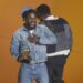 Kendrick Lamar se impone en los Grammy con 5 gramófonos
