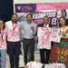 Todo listo para la carrera ‘Kilómetros Contra el Cáncer’