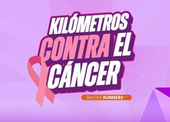 CHRISTUS MUGUERZA invita a runners a participar en ‘Kilómetros Contra el Cáncer’